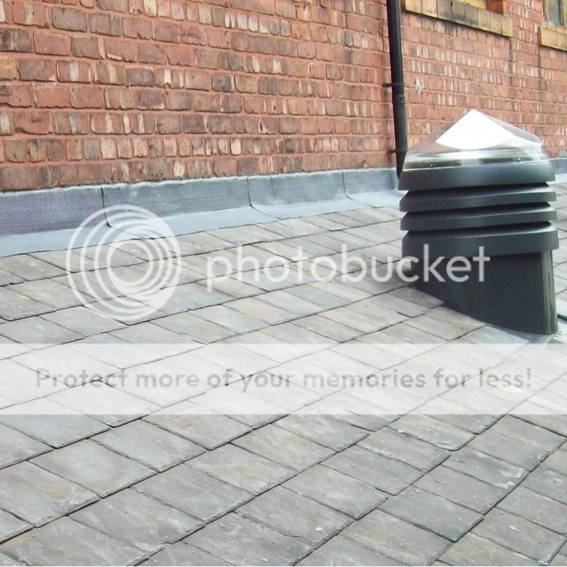 Easy Lead Flashing 5M Roll Flat / Pitched Tile Roof Roofing EasyLead